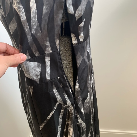 Esprit lined dress - Picture 3 of 6